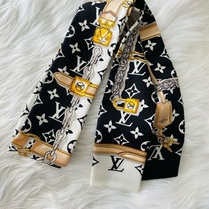 ❌SOLD❌ Louis Vuitton Bandeau